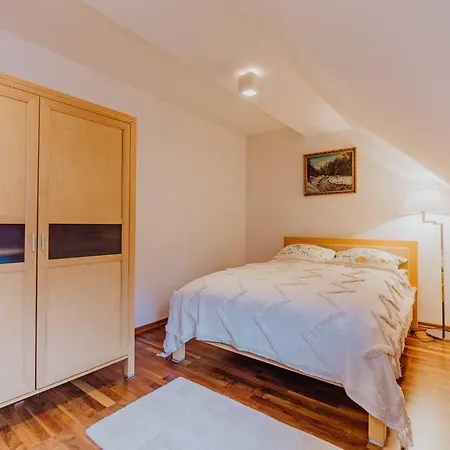 Apartament Bukowa Mountain Wisła Zewnętrze zdjęcie