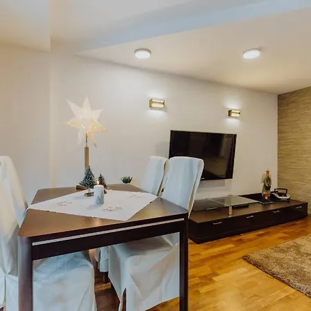 Apartament Bukowa Mountain Wisła Zewnętrze zdjęcie