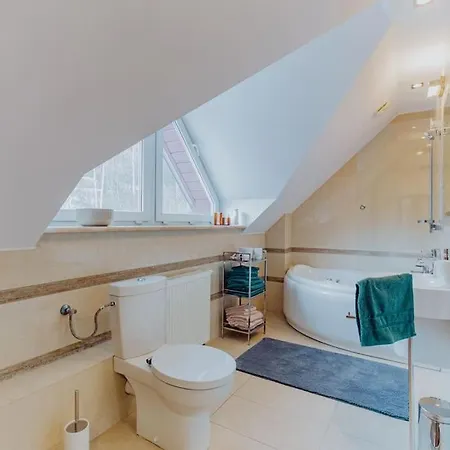 Apartament Bukowa Mountain Wisła Zewnętrze zdjęcie