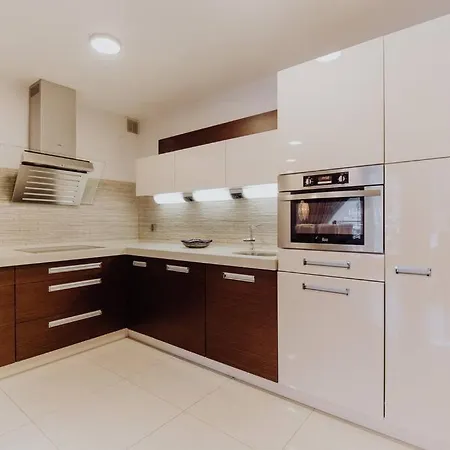 Apartament Bukowa Mountain Wisła Zewnętrze zdjęcie