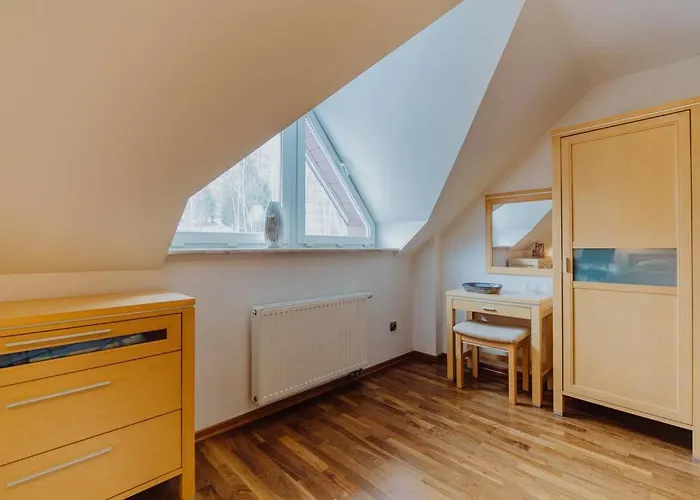 Apartament Bukowa Mountain Wisla