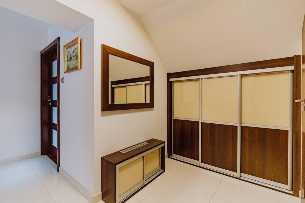 Apartment Bukowa Mountain *